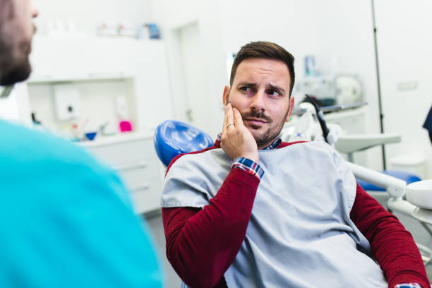 Best Emergency Dental Care  in Winchester, IL