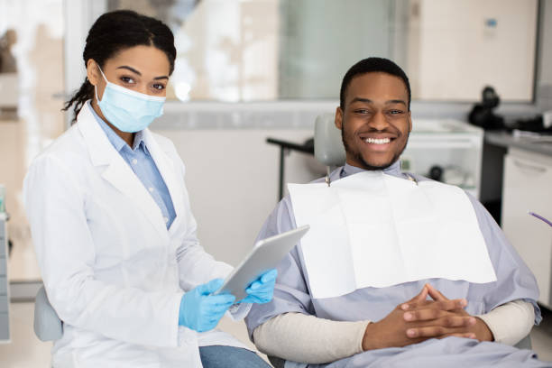 Best Full Mouth Reconstruction  in Winchester, IL