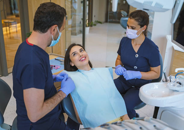 Best General Dentistry  in Winchester, IL