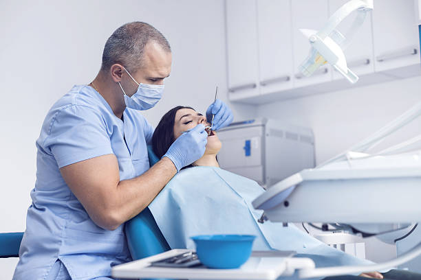 Best Preventive Dentistry  in Winchester, IL